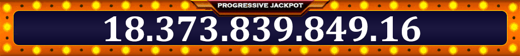 Jackpot JALU4D